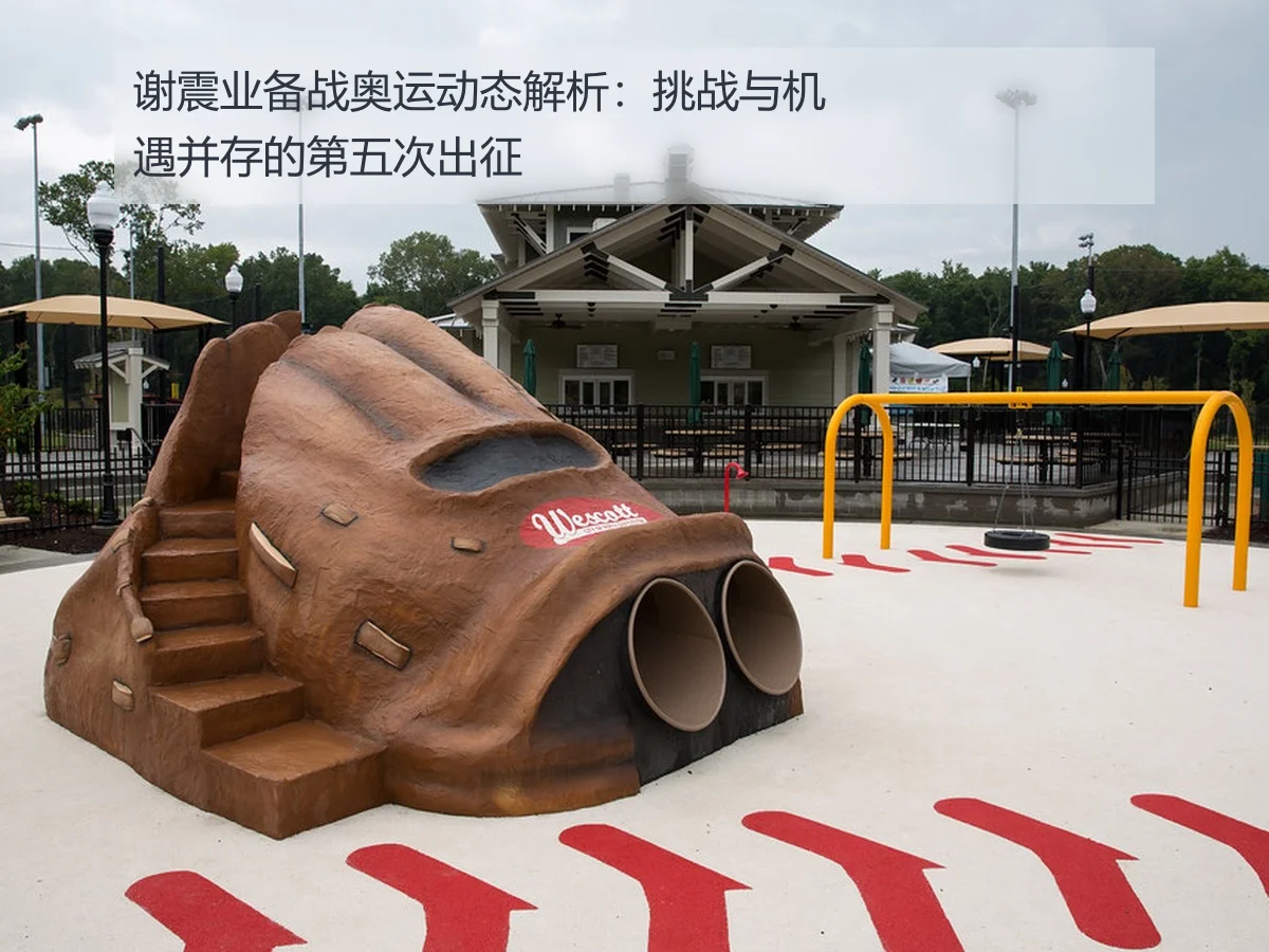 谢震业备战奥运动态解析:挑战与机遇并存的第五次出征